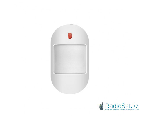 Домашняя GSM/4G+WIFI сигнализация Tuya W200
